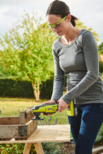 Aku višenamjenski-multifunkcijski alat Ryobi 18V ONE+ R18MT3-0