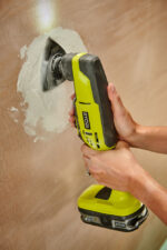 Aku višenamjenski-multifunkcijski alat Ryobi 18V ONE+ R18MT3-0