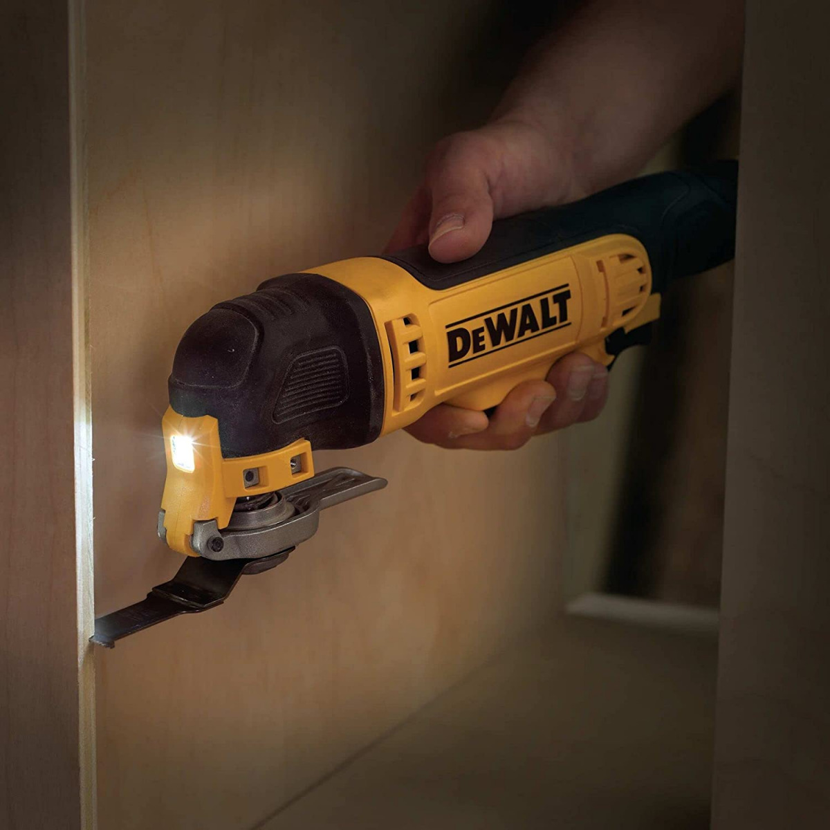 Oštrica za višenamjenski alat DeWalt DT20701