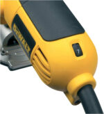 Električna ubodna pila DeWalt DW333KT 701W u Tstak koferu