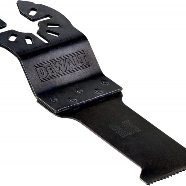 Oštrica za višenamjenski alat DeWalt DT20701