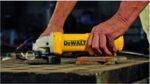 Električna ugaona - kutna brusilica DeWalt DWE4233 1400W 125mm