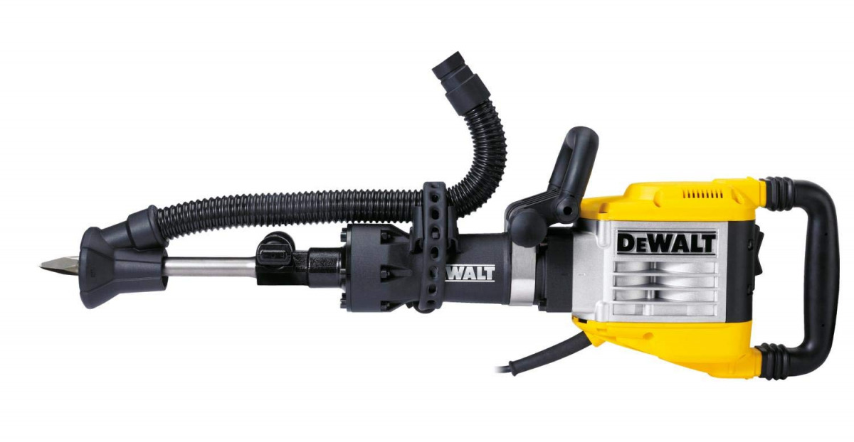 Električna štemalica - čekić DeWalt D25961K 1600W 30mm