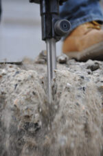 Električna štemalica - čekić DeWalt D25961K 1600W 30mm