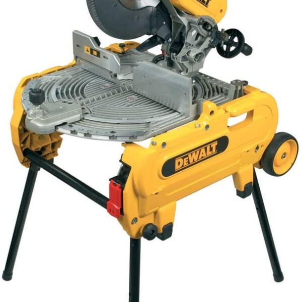 Električna potezno-nagibna pila - štucer DeWalt D27107XPS 2000W 305mm