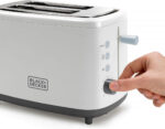 Toster Black+Decker BXTOA820E 820W