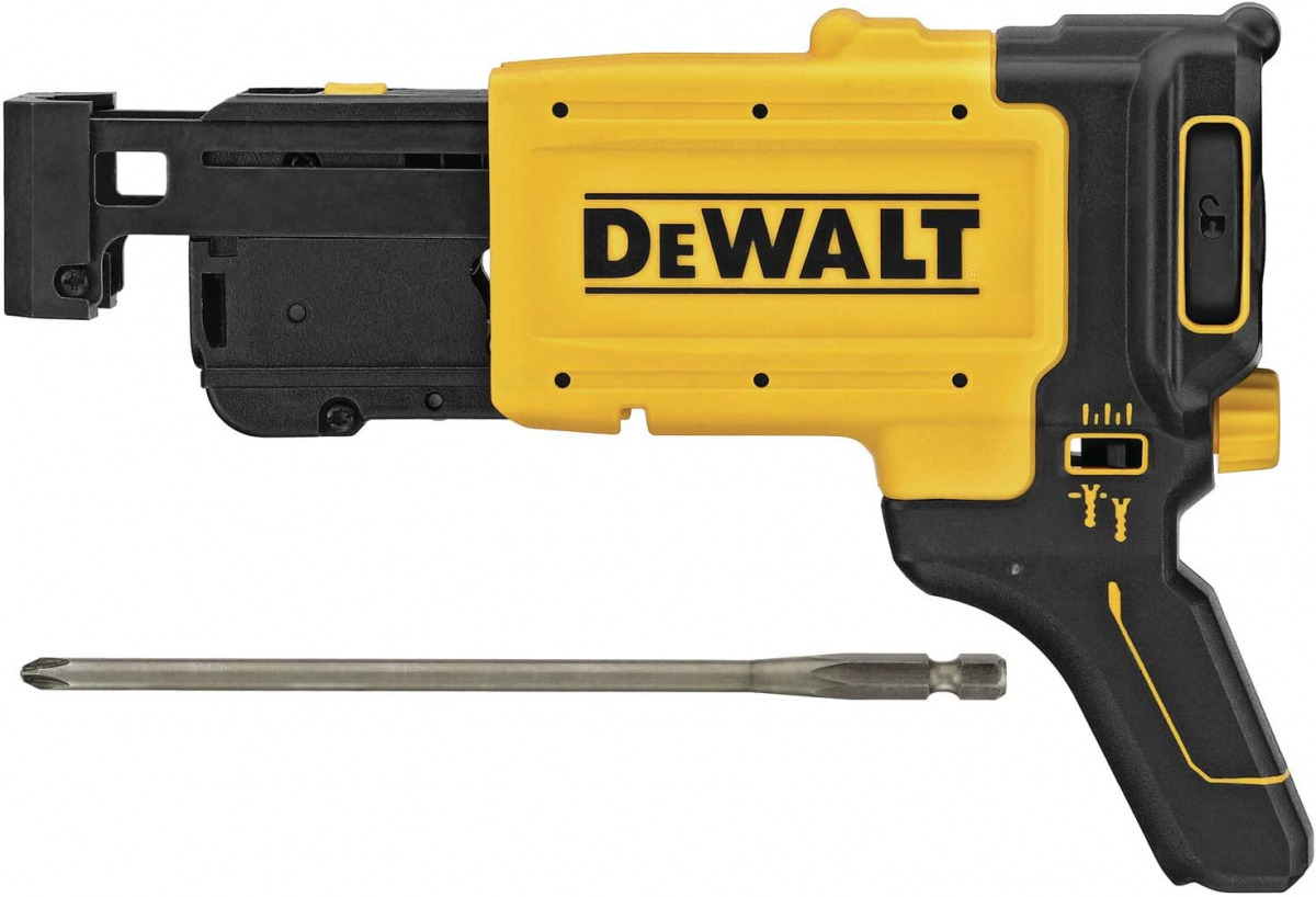 Dodatak za pištolj za šrafove DeWalt DCF6202