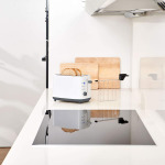 Toster Black+Decker BXTOA820E 820W