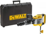 Električna udarna bušilica DeWalt D25902K SDS-Max 1550W u koferu
