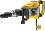 Električna udarna bušilica DeWalt D25902K SDS-Max 1550W u koferu
