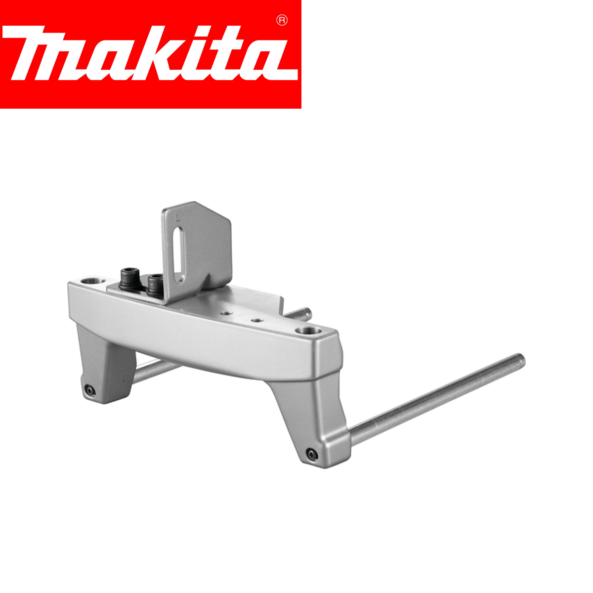 Podnožje za LS004G Makita 191U61-8 Osnova za potezno-nagibnu pilu - štucer LS004G Makita 191U61-8
