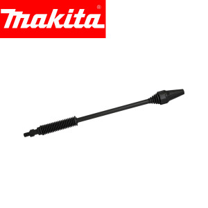 Mlaznica i cijev za visokotlačne perače HW1200 HW1300 DHW080 Makita 197824-4