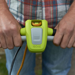 Gurajuća električna kosilica-kosačica Ryobi RLM13E33S 1300W 33cm