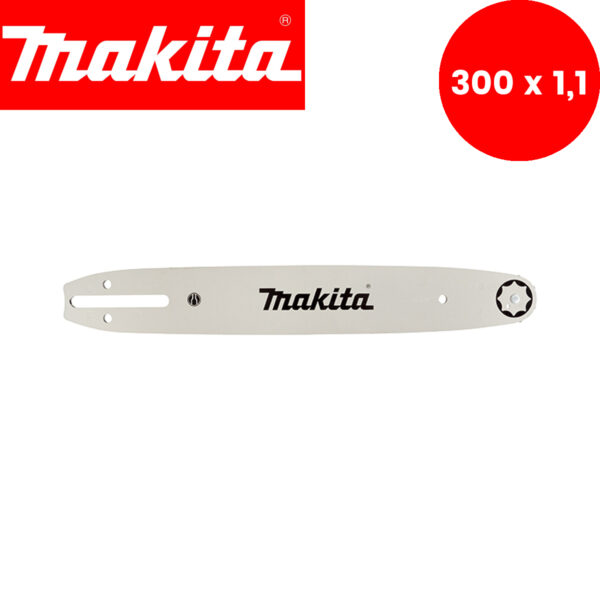 Vodilica-mač za motorne pile - motorke Makita 30cm 165245-8