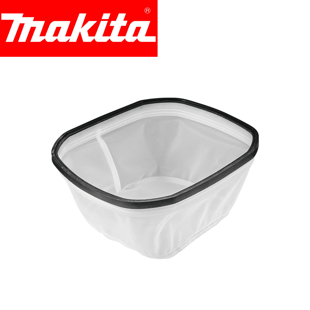 Vodni filter Makita 191V67-2 Filter za vodu za usisivače VC001G VC003G Makita 191V67-2