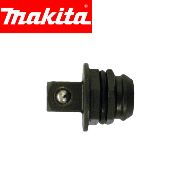 Adapter za nasadni ključ 3/8" za 192439-2 Makita 134745-9