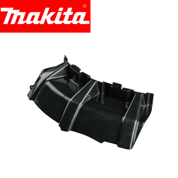 Štitnik za glavu trimera za EM3400U/L EM4350 EM4351 Makita 140424-9