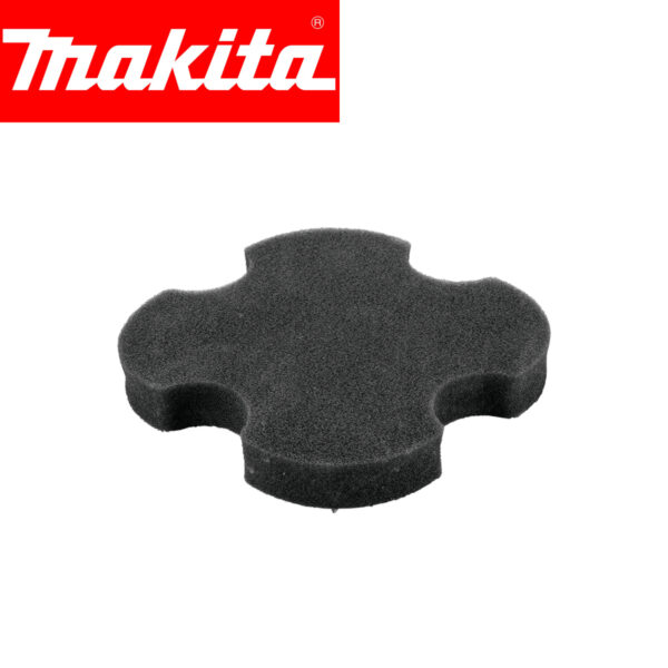 Filter od pjene za usisivač VC004G Makita 191V68-0