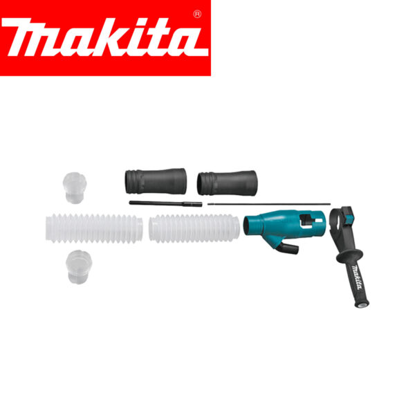 Nastavak za usisavanje za udarne bušilice Makita 195866-2