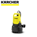 Električna muljna pumpa za prljavu - muljnu vodu - potopna KARCHER SP 5 DIRT 1.645-503.0 500W