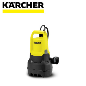 Električna muljna pumpa za prljavu - muljnu vodu - potopna KARCHER SP 5 DIRT 1.645-503.0 500W