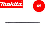 Bit za bušilice Torx Makita 944500866 T27 49mm