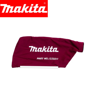 Vrećica-kesa za prašinu za puhač-duvač - usisivač lišća UB1103 Makita 122321-1