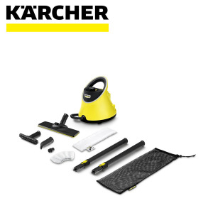 Paročistač - parni čistač KARCHER SC 2 Deluxe EasyFix SC2 1.513-243.0