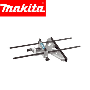 Ravna vodilica za glodalice Makita 195136-9