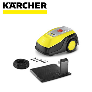 Aku robotska kosilica - kosačica KARCHER RLM 4 RLM4 1.445-000.0 18V