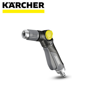 Metalni pištolj za prskanje za crijeva KARCHER Premium 2.645-270.0