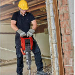 Električna štemalica-čekić Einhell TE-DH 50 4139130 1700W