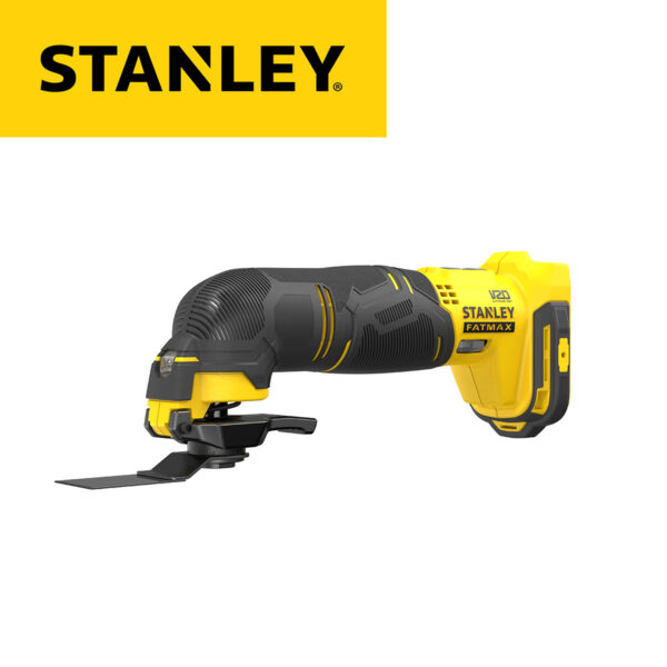 Aku višenamjenski-multifunkcijski alat Stanley SFMCE500B V20 18V