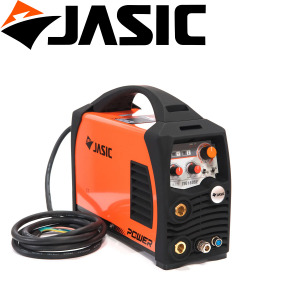Aparat za TIG-MMA zavarivanje-varenje Jasic JPT-180 180A