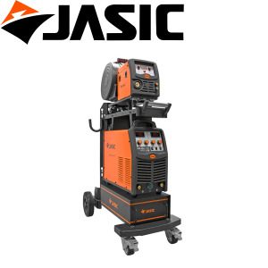 Aparat za MIG-MAG-MMA zavarivanje-varenje Jasic JM-352S 350A