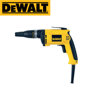 Električni odvijač za rigips - šauber DeWalt DW274 540W