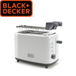 Toster Black+Decker BXTOA820E 820W