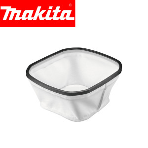 Tekstilni filter za vazduh za usisivač VC005G Makita 191V71-1