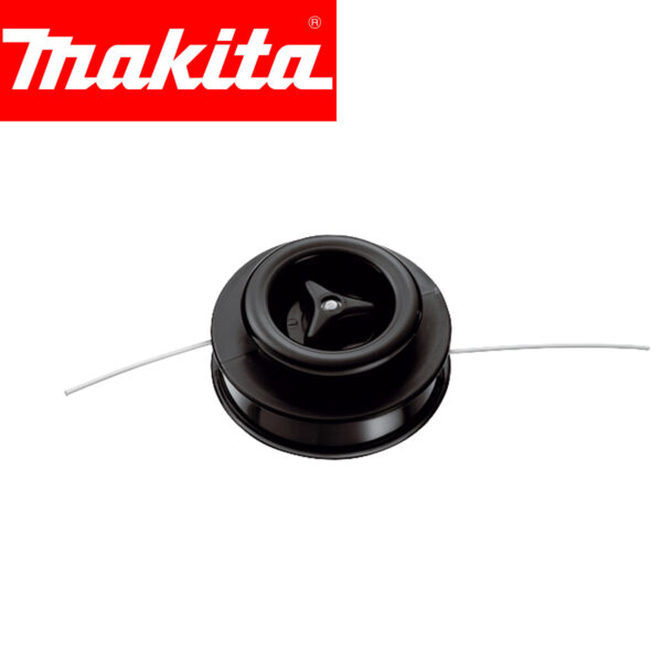 Glava za trimer sa dvije niti-silka Makita 122931-4