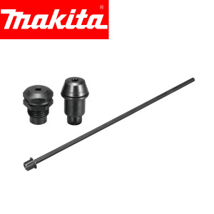 Set pribora za pištolje za pop nitne DRV250 Makita 191F78-1 6.4