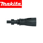 Mlaznica za visokotlačne perače HW1200 HW1300 DHW080 Makita 197853-7