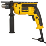 Električna udarna bušilica DeWalt DWD024K 700W