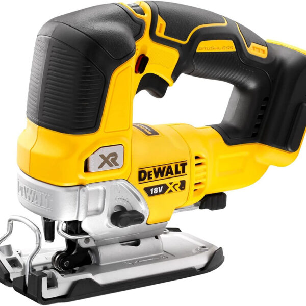 Aku ubodna pila DeWalt DCS334N 18V XR