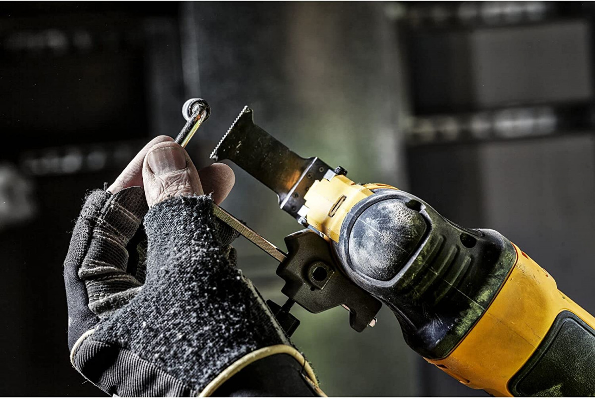 Oštrica za višenamjenski alat DeWalt DT20701