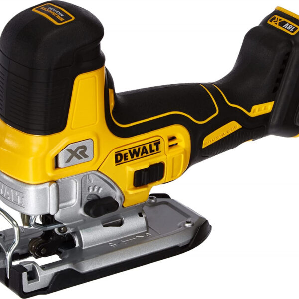 Aku ubodna pila DeWalt DCS335N 18V XR