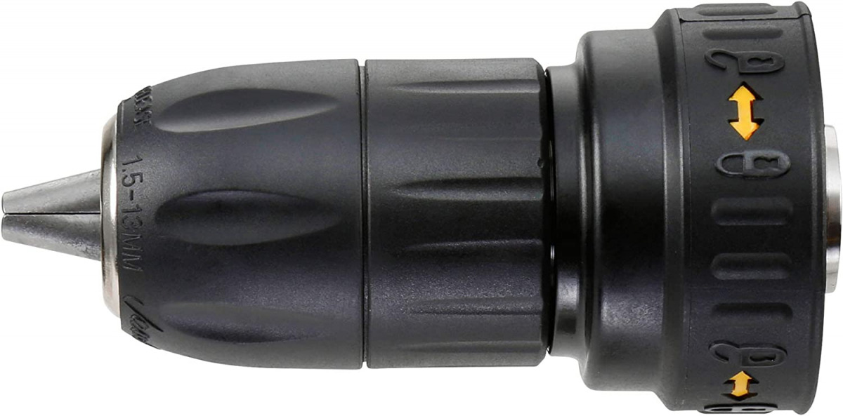 Električna udarna bušilica DeWalt D25144K SDS-Plus 900W u koferu