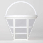 Aparat za kafu Black+Decker BXCO870E 870W 1.25l