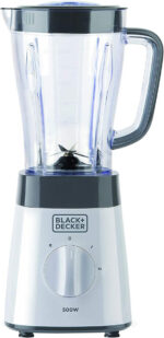 Blender Black+Decker BXJB500E 500W