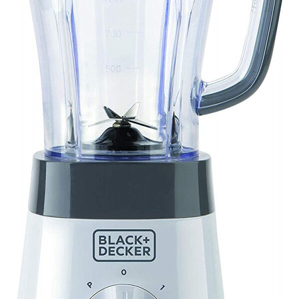 Blender Black+Decker BXJB500E 500W