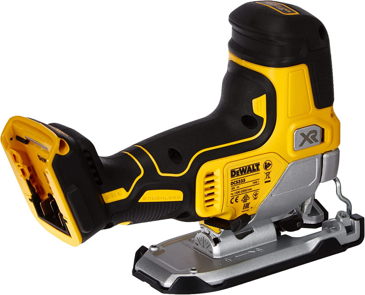 Aku ubodna pila DeWalt DCS335N 18V XR